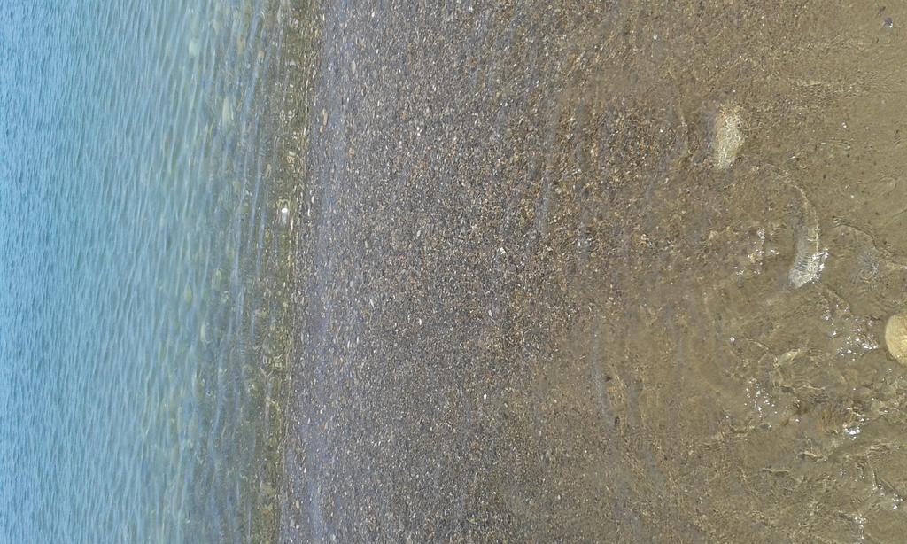 Вілла Arte Mare E Cultura Pettineo Екстер'єр фото
